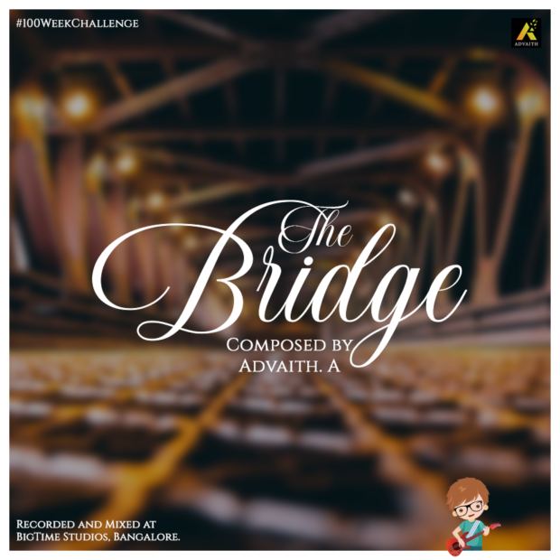 The Bridge cover art