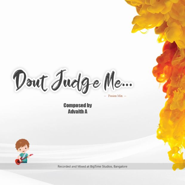 Dont Judge Me cover art