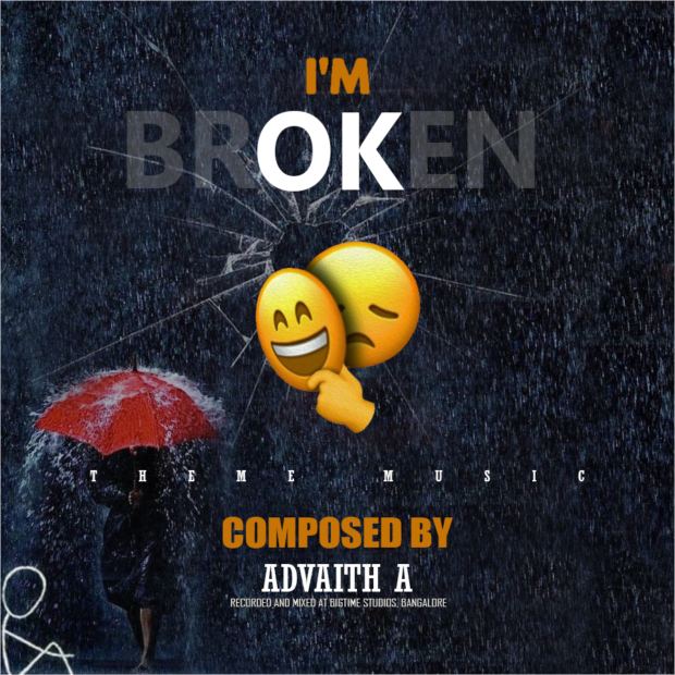 I am Ok cover art