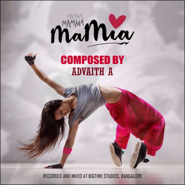 MaMMa MaMMa MaMia cover art