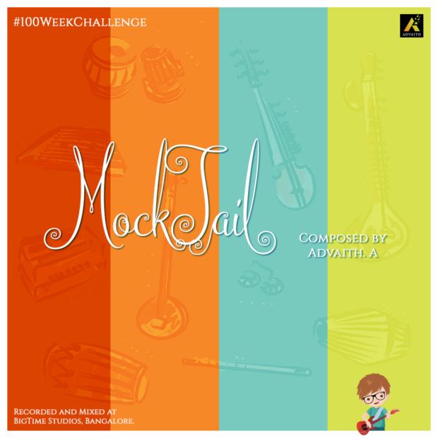 MockTail cover art