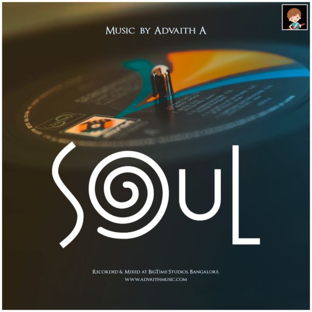 Soul cover art